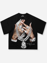 T-Shirt Boxy Seal My Love