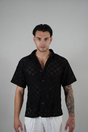Camicia Formentera (2 colori)