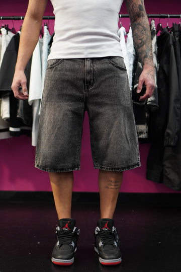 Jorts Nodegrade