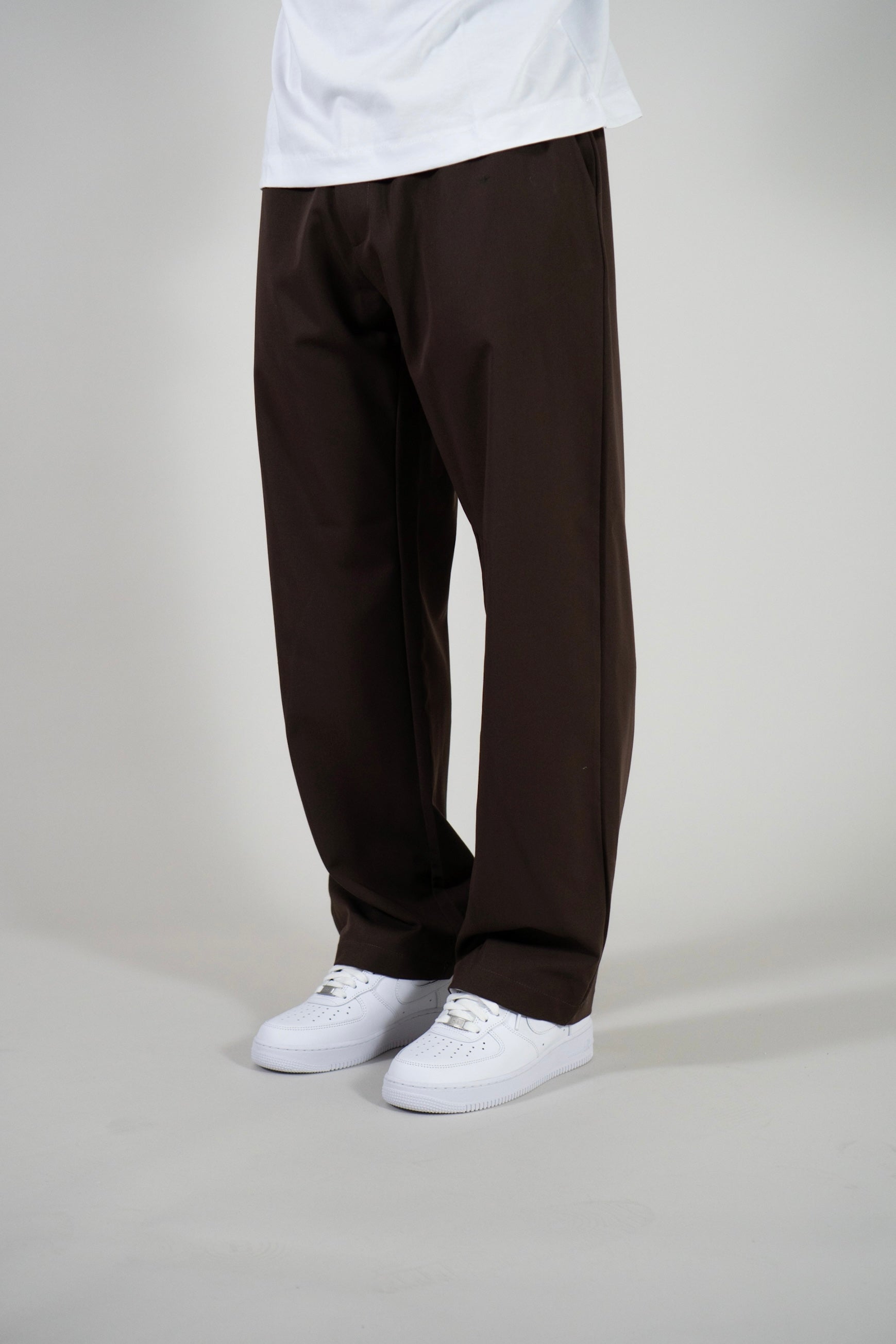 Pantalone Moka Simply