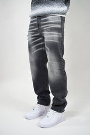 Jeans Broken