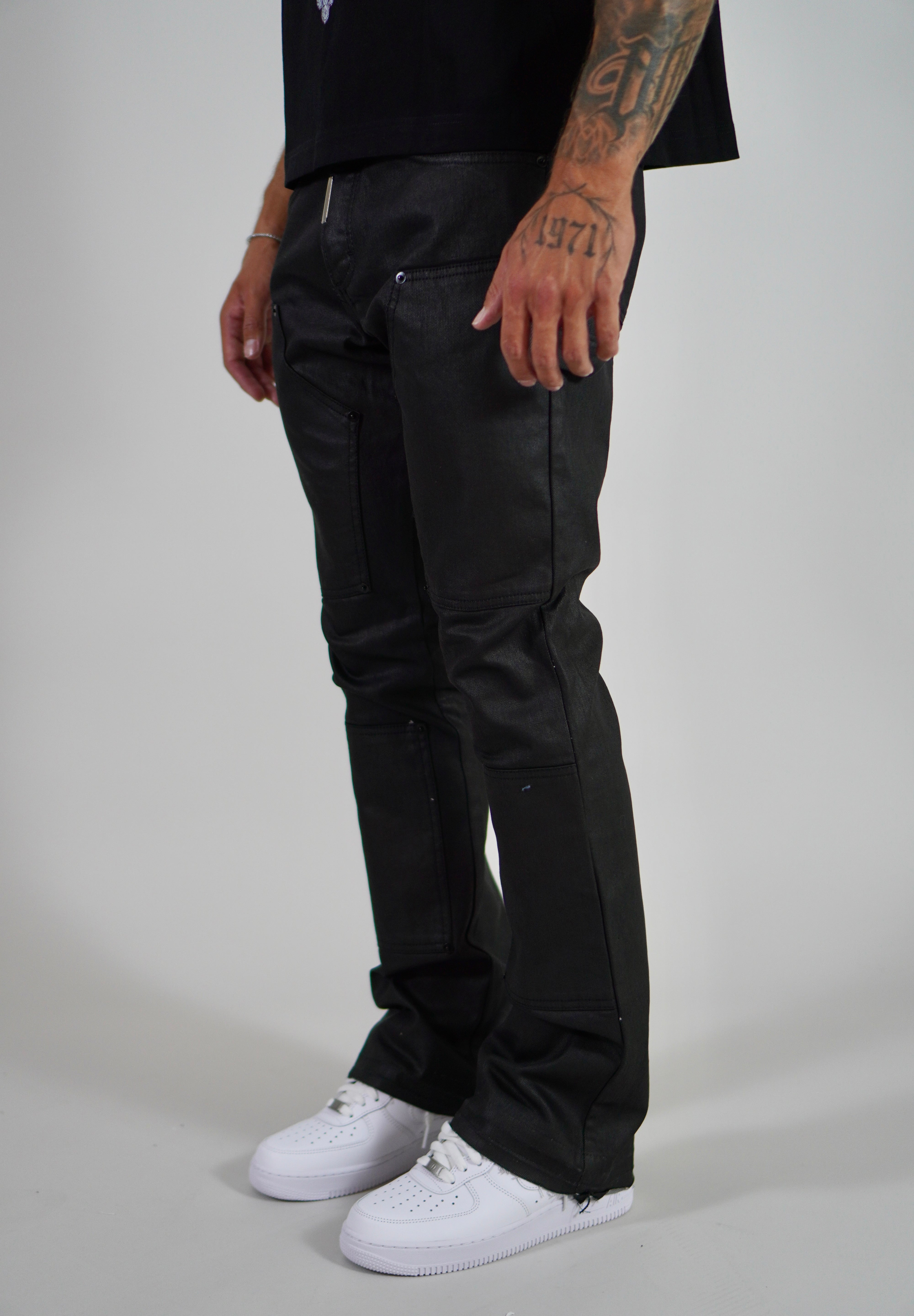 Jeans Flare Carpenter