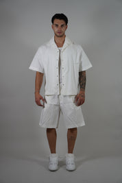 Coordinato Chavarria White