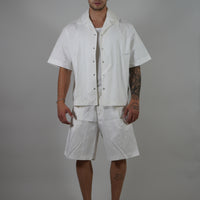 Coordinato Chavarria White