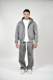 Tuta Chill Zip (5 colori)