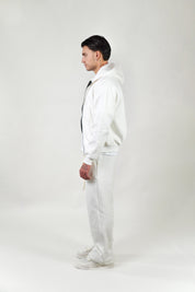 Tuta Chill Zip (5 colori)