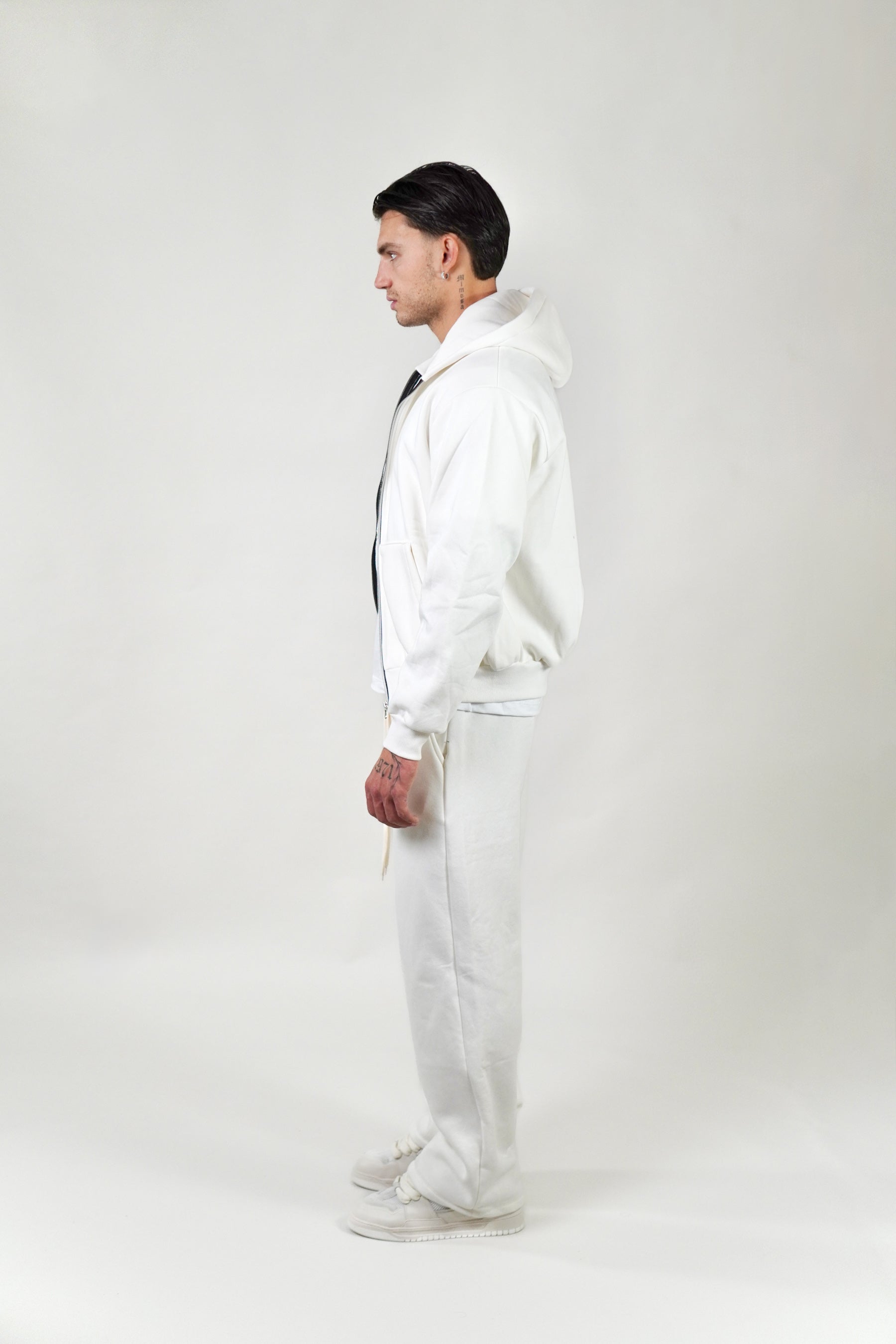 Tuta Chill Zip (5 colori)