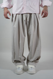 Pantalone Deep Pences Ice