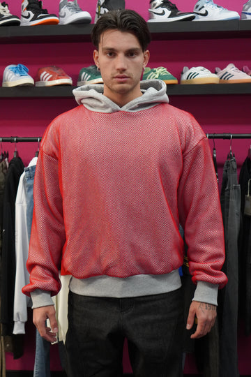 Hoodie Suprema