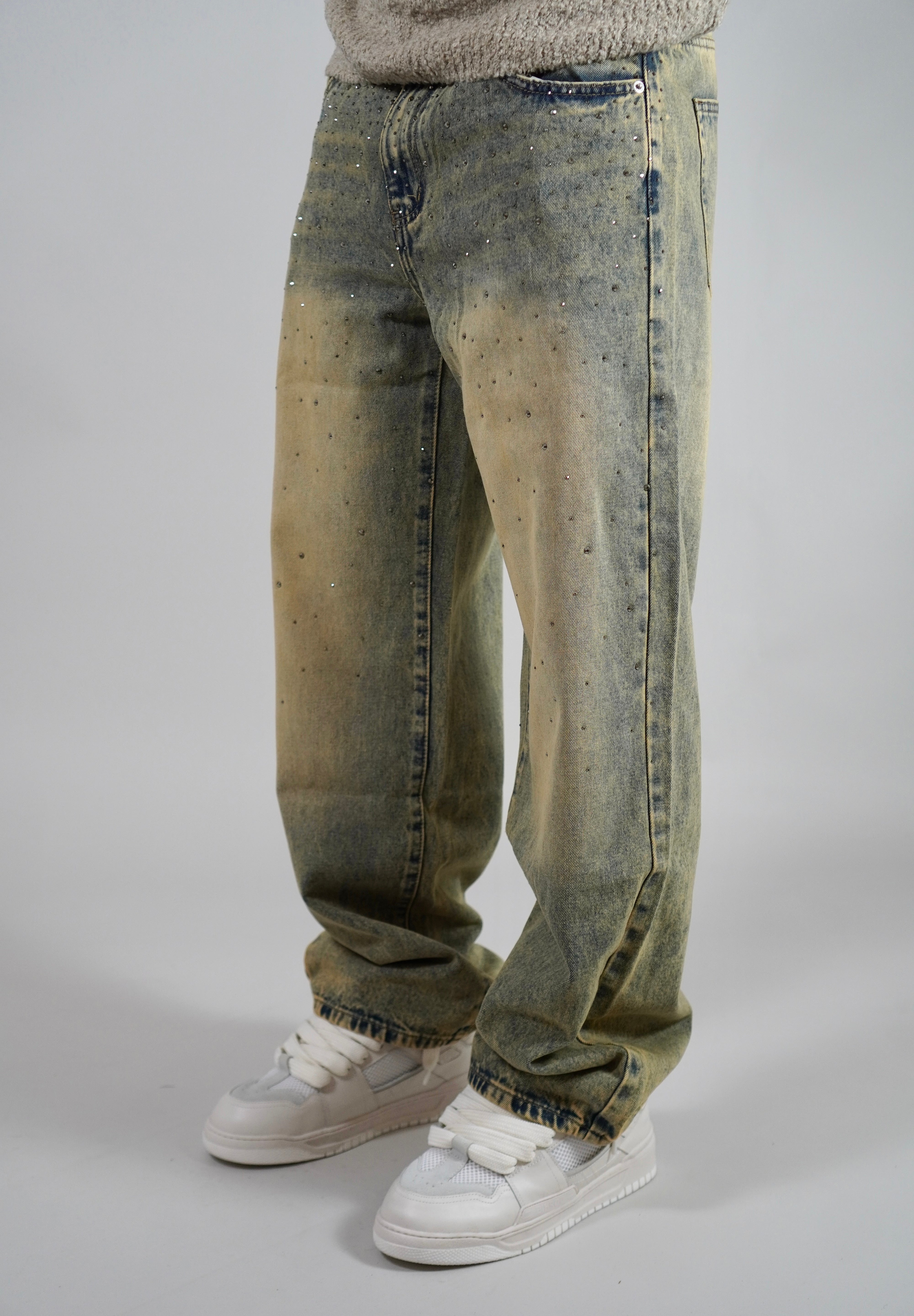 Jeans Stray