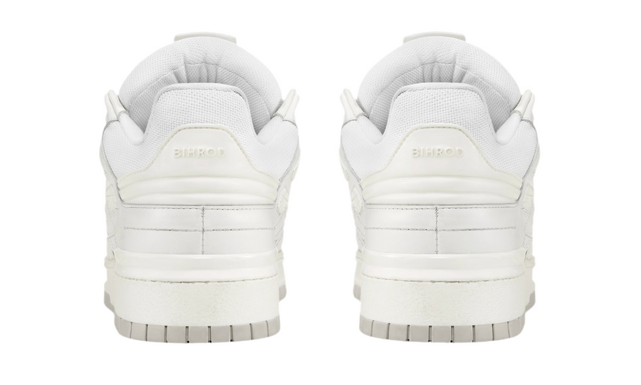 BIHROD All White