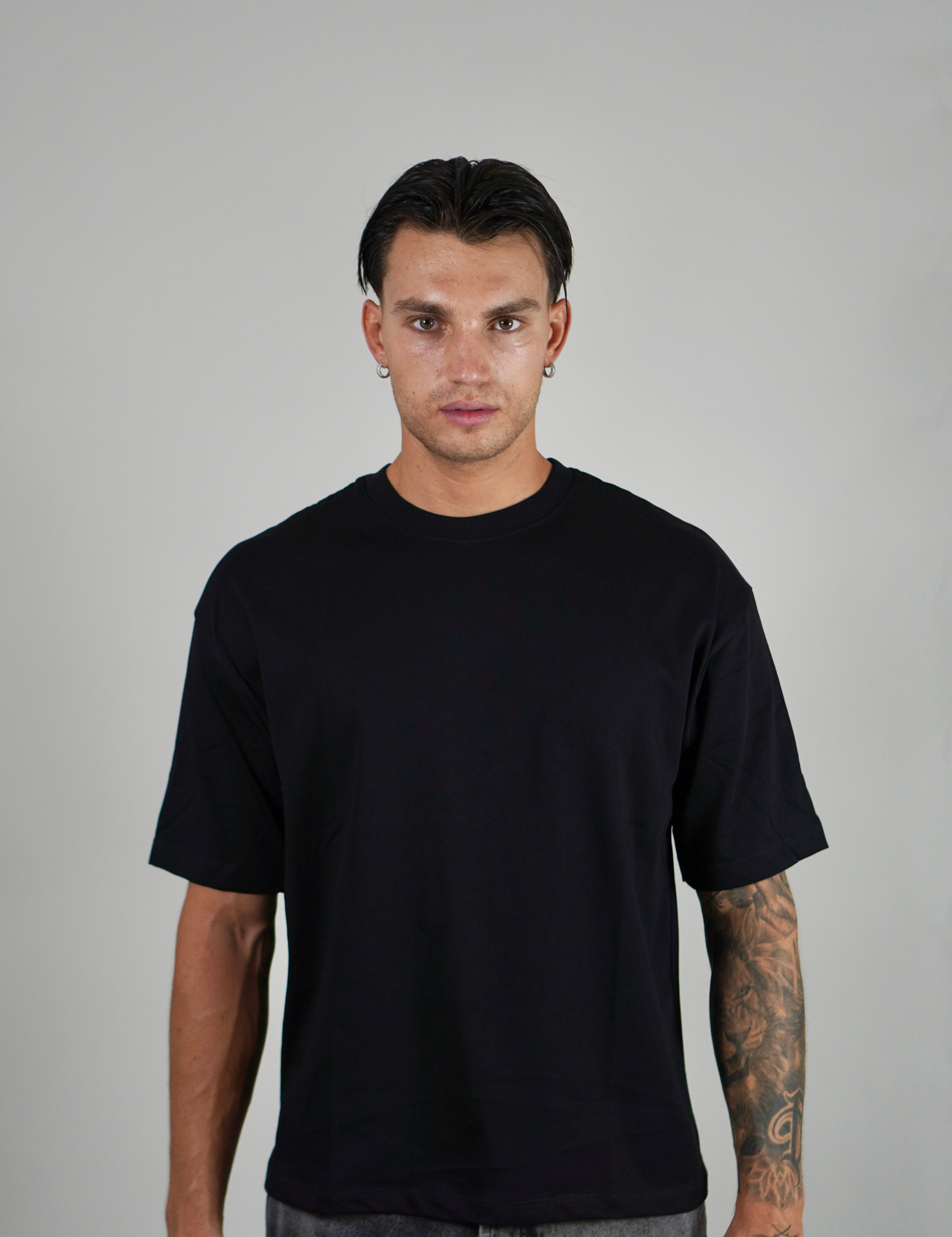 T-shirt Basic (4 colori)