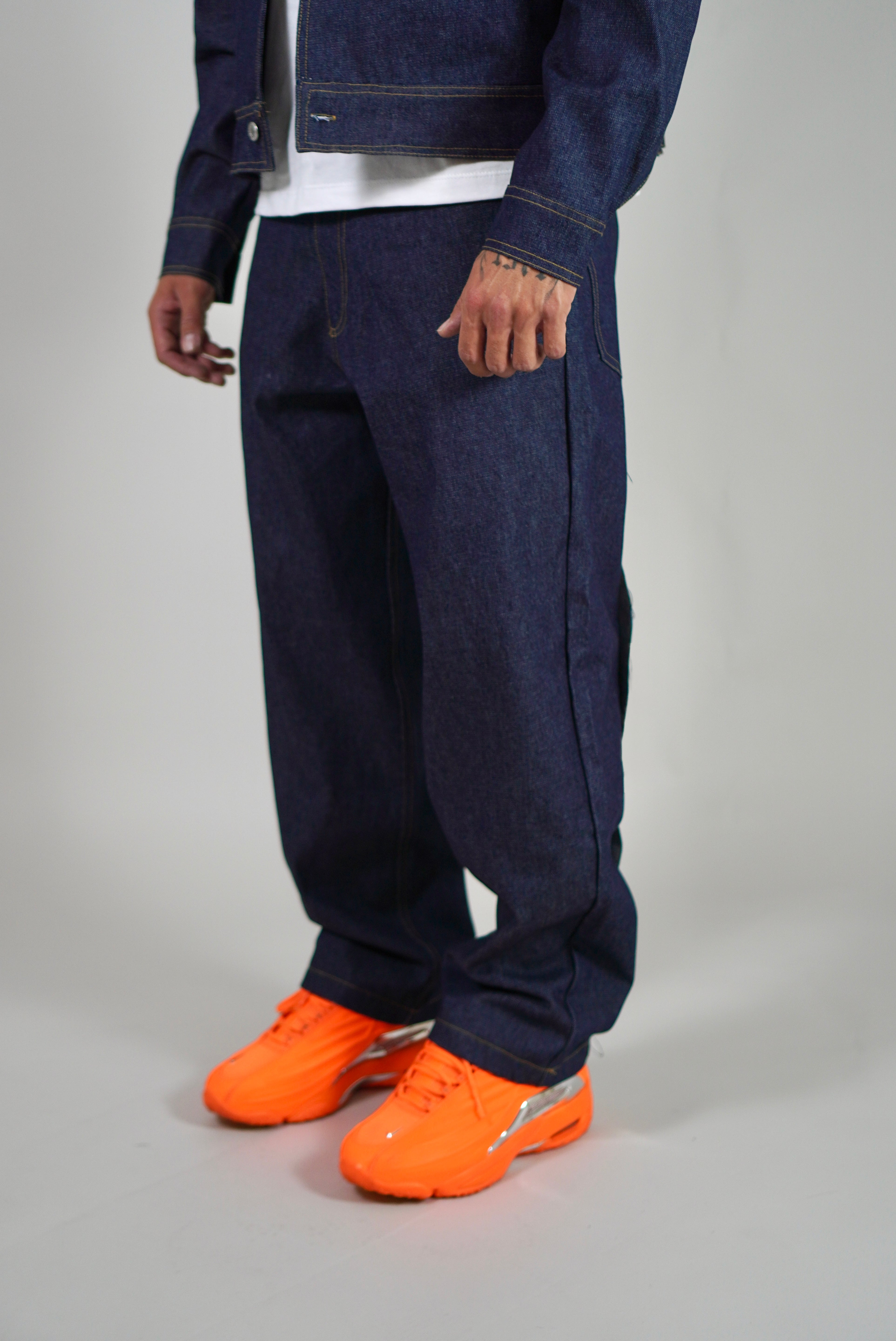 Coordinato Gvasalia