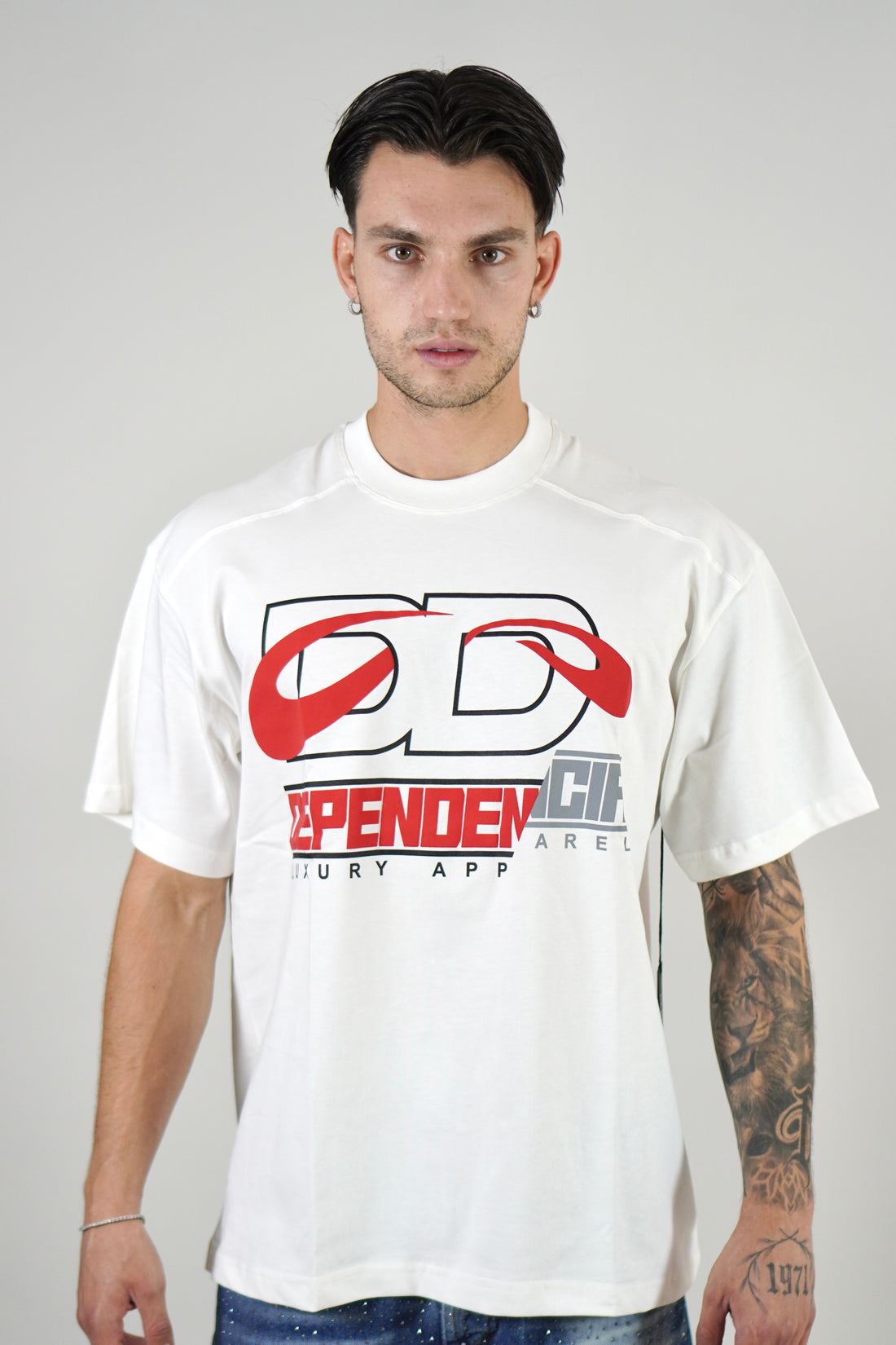 T-Shirt Ten W