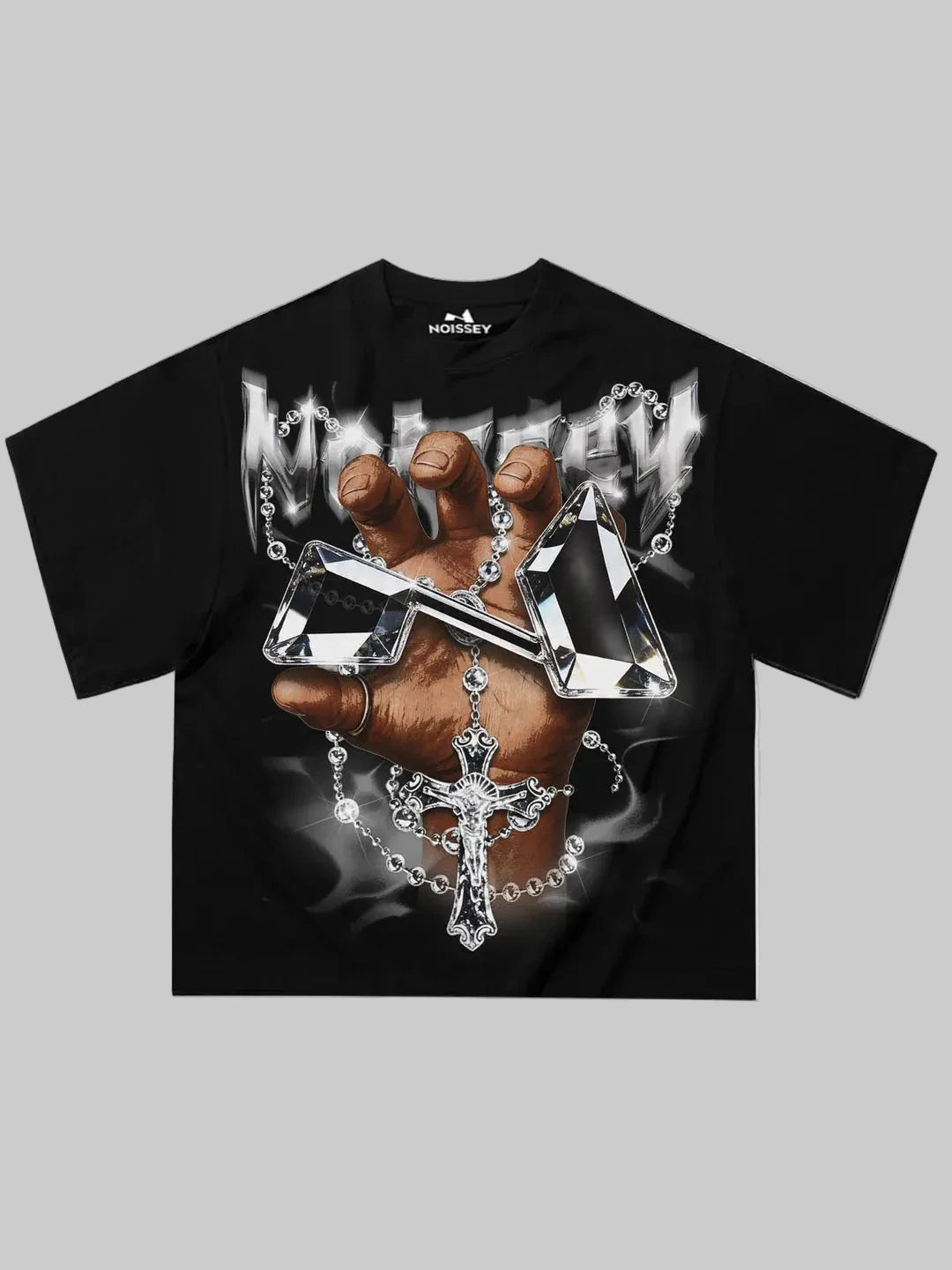 T-Shirt Boxy Fit
