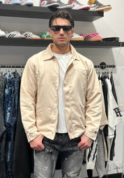 Giacca Edition Beige