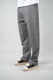 Pantalone Spacchetti Grey