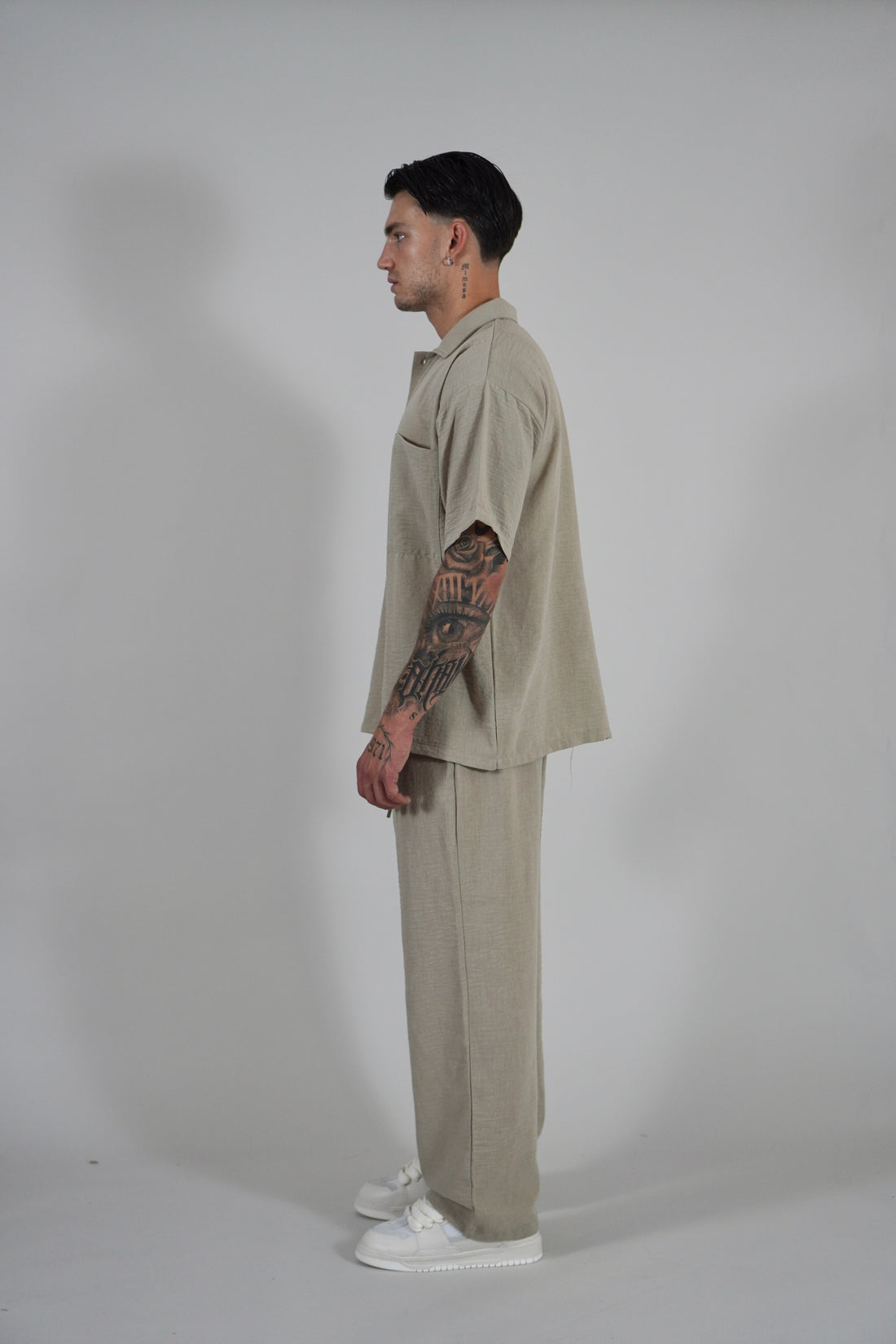 Coordinato Bogotà Beige