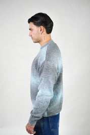 Maglione Fall Grey