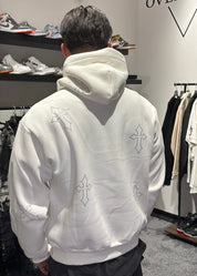 Hoodie Chrome Spring