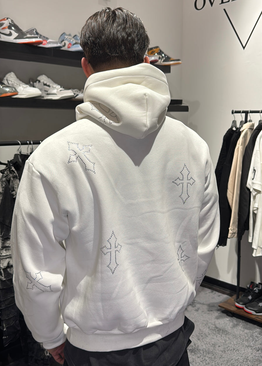 Hoodie Chrome Spring