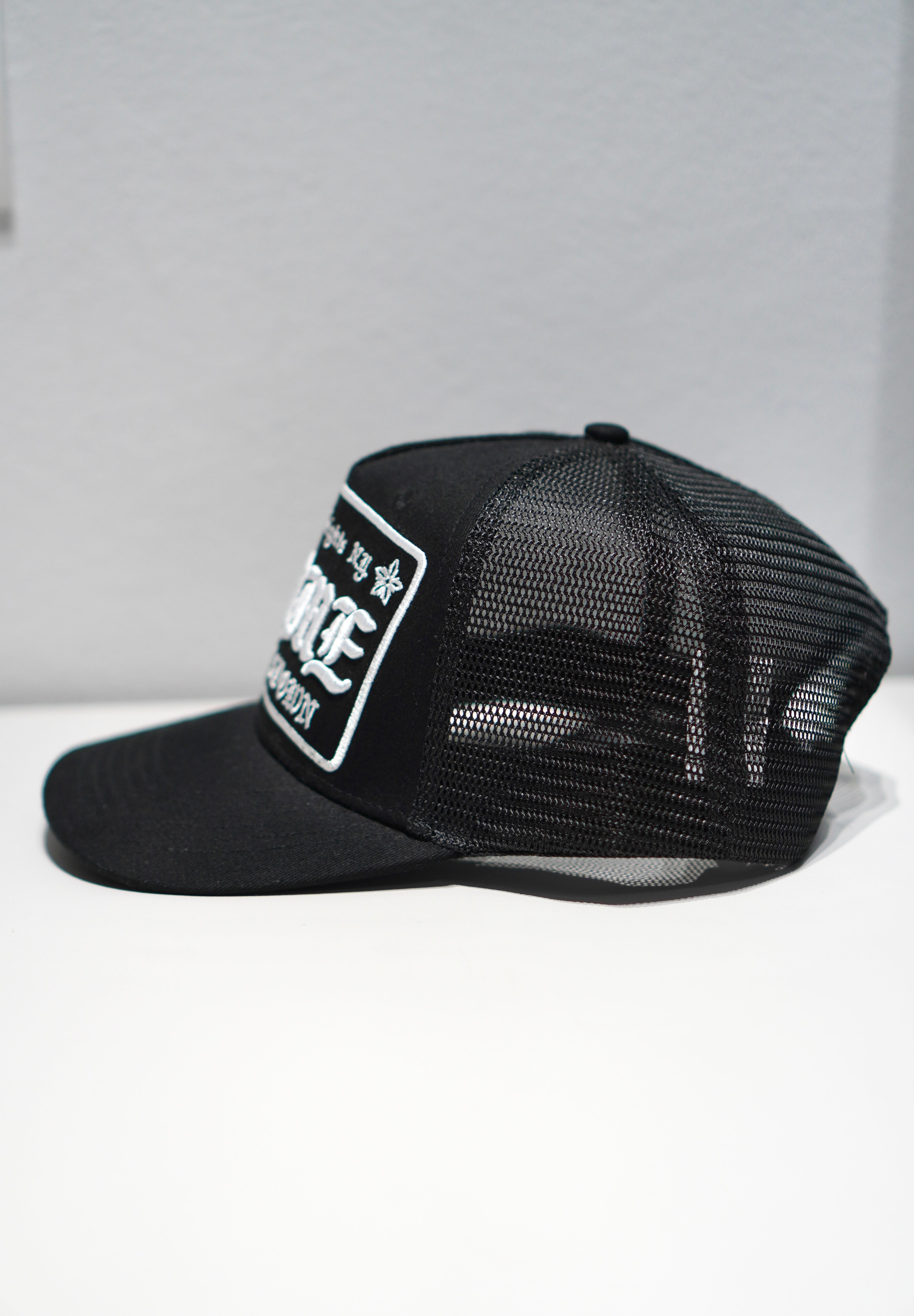 Cappello Comme Des Fuckdown