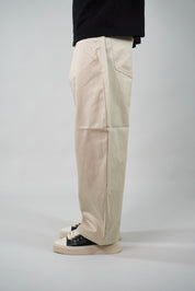 Baggy Bull Ballon Beige