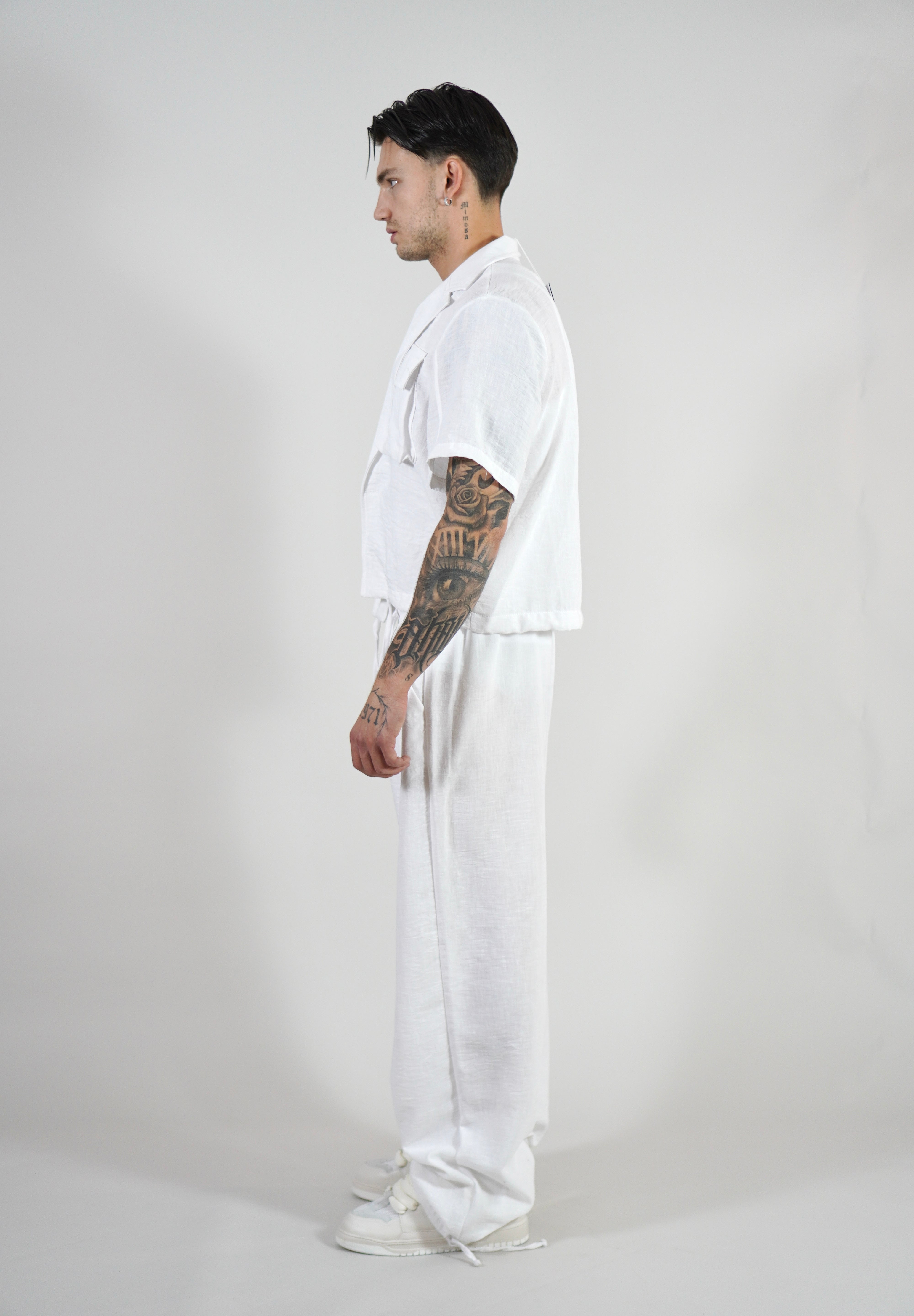 Coordinato Domingo White