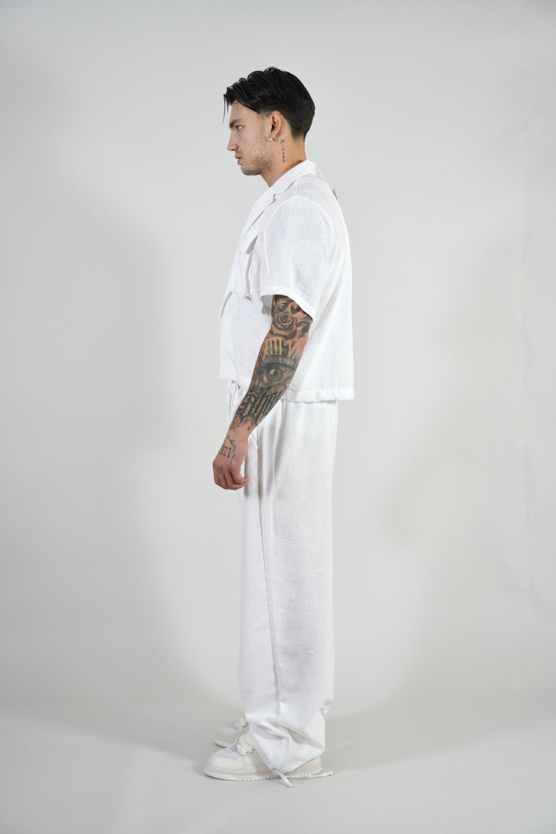 Coordinato Domingo White