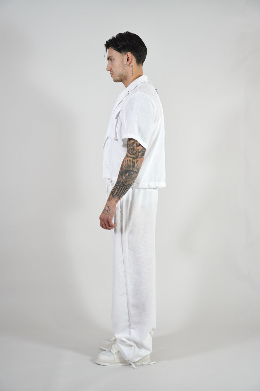 Coordinato Domingo White