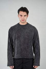 Longsleeve Washed