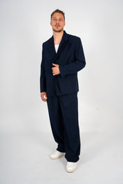 Abito Classic Jappo Navy