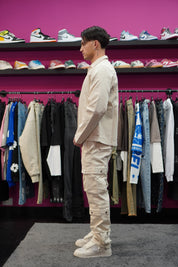 Coordinato Champagne