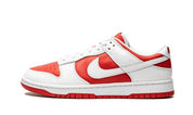 Nike Dunk low Championship Red