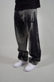 Jeans Baggy Distrupt