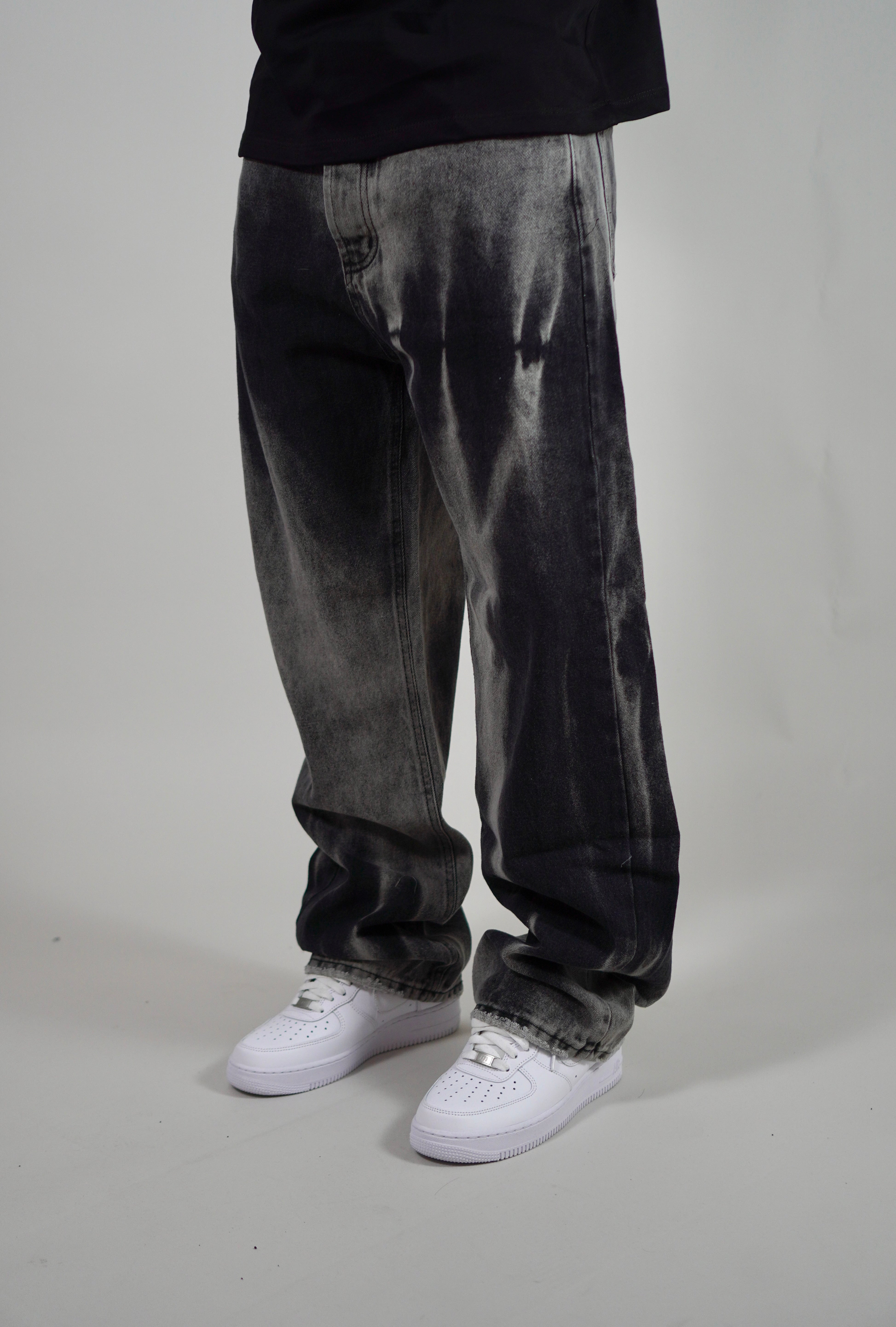 Jeans Baggy Distrupt