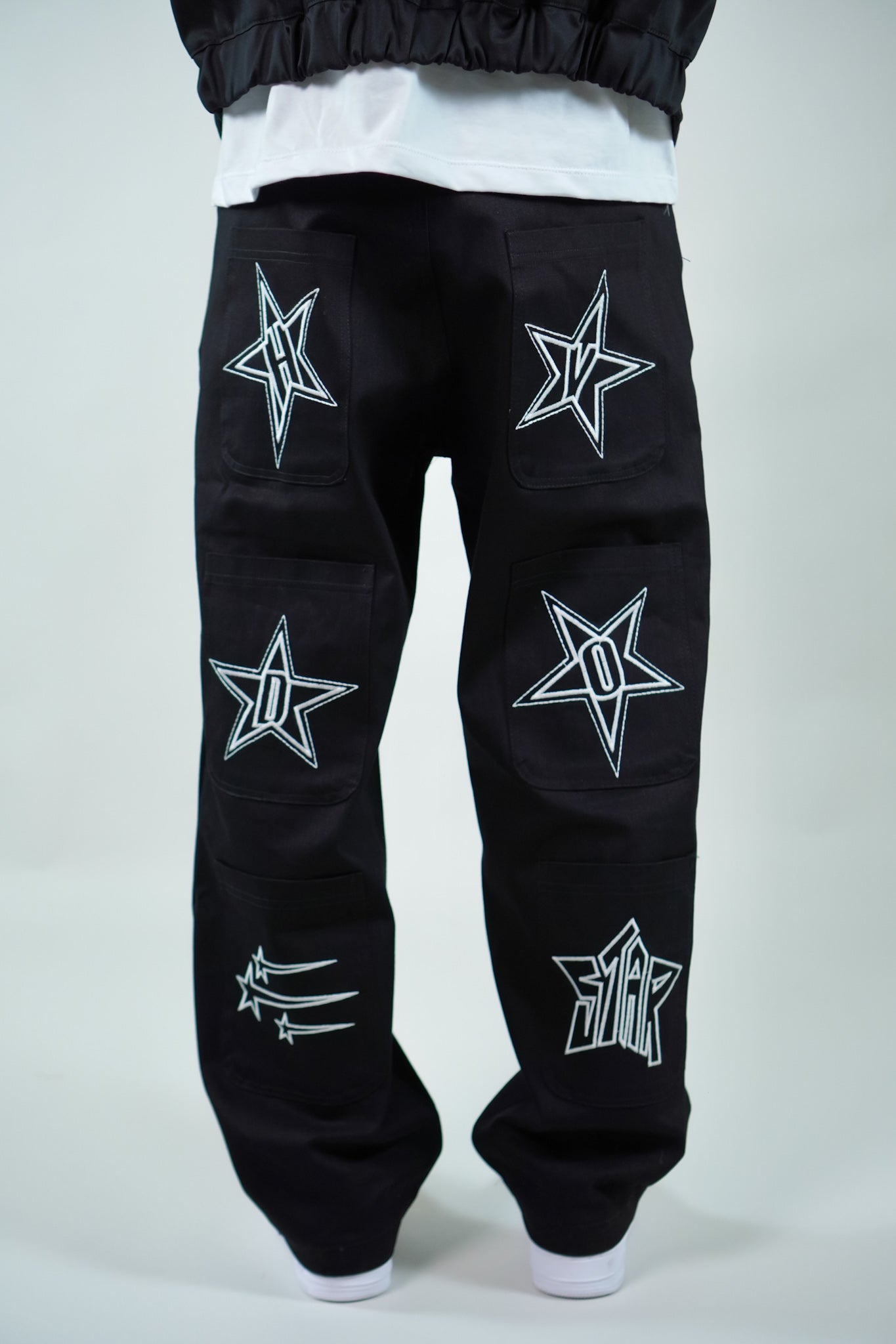 Jeans Baggy Manchester