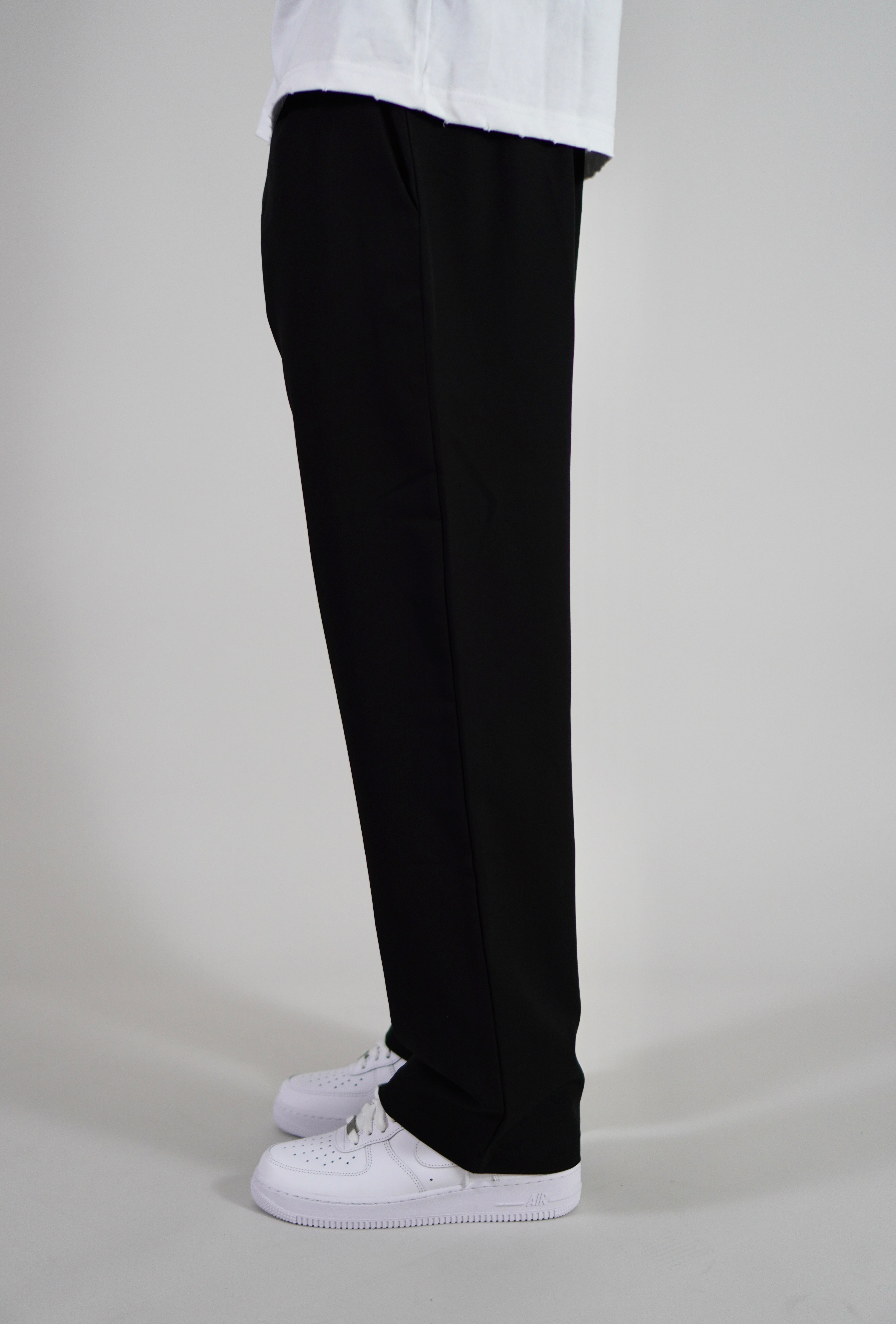 Pantalone Black Simply