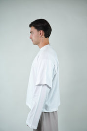 Longsleeve Allux White
