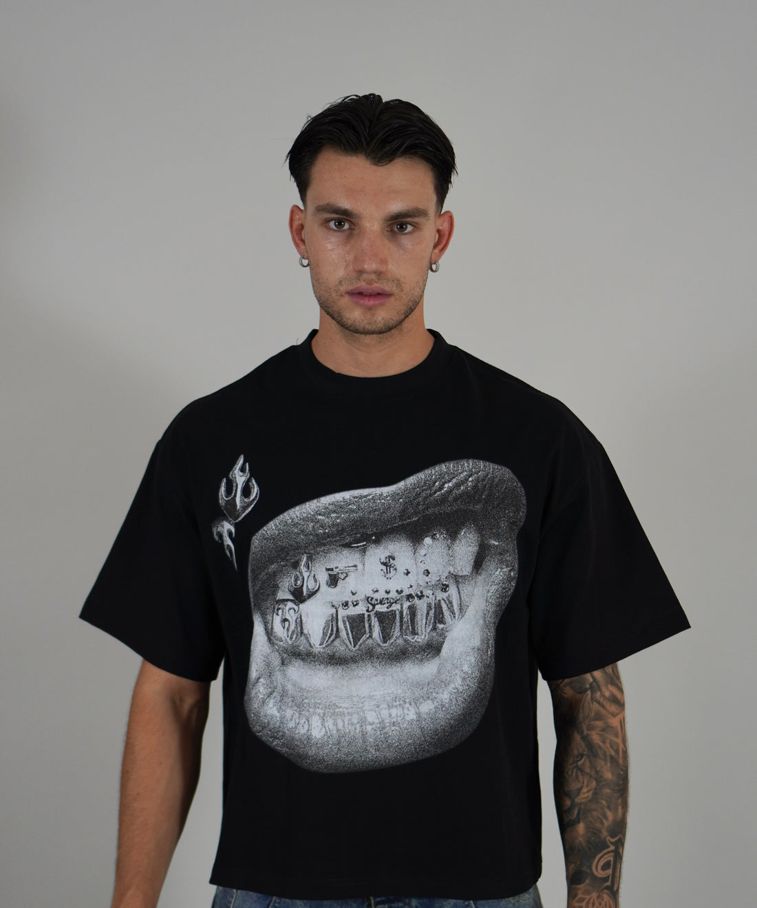 T-Shirt Noissey Smack