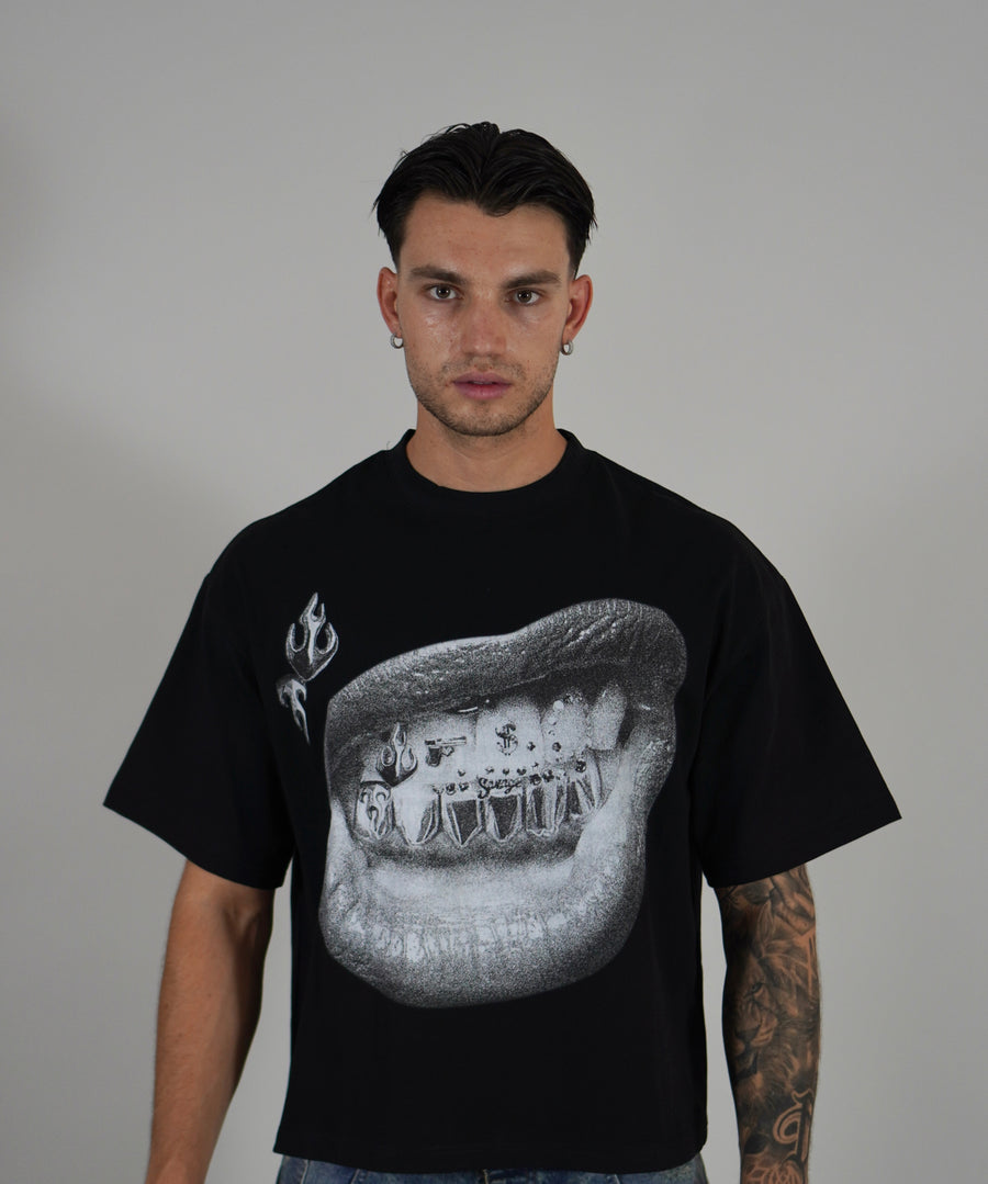 T-Shirt Noissey Smack