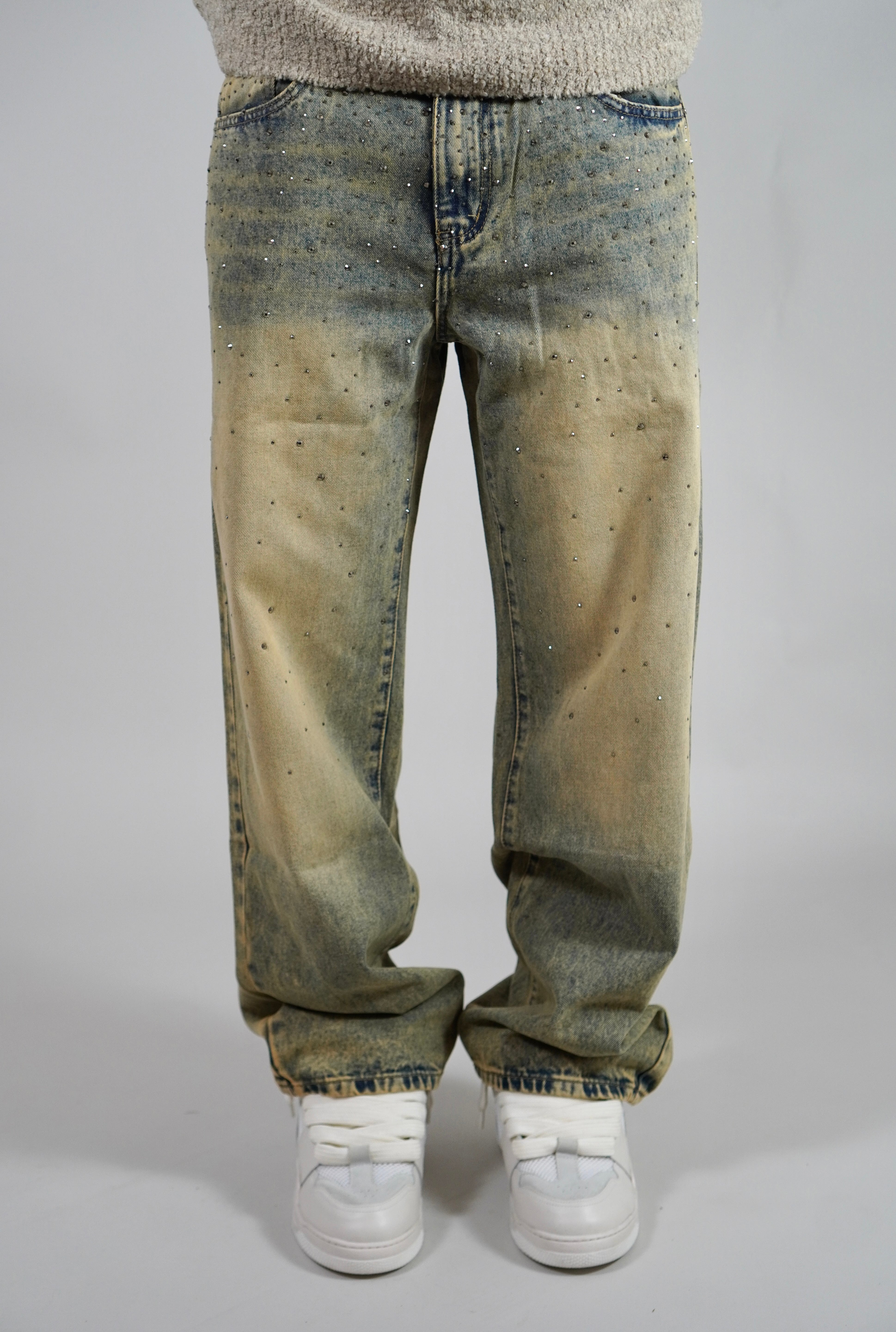 Jeans Stray