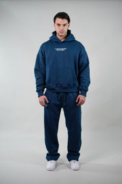 Hoodie Boxy ThedoubleE