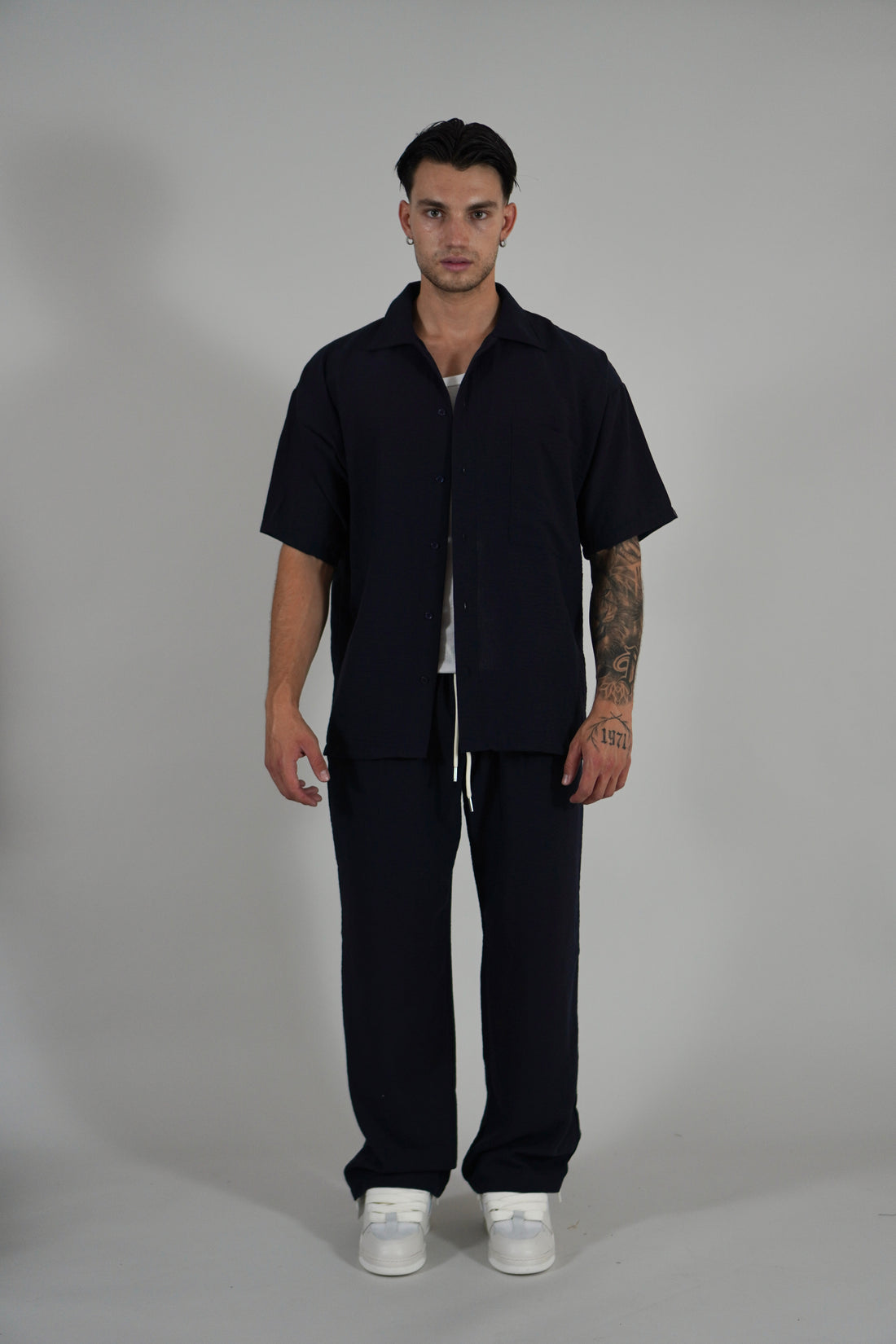 Coordinato Bogotà Navy