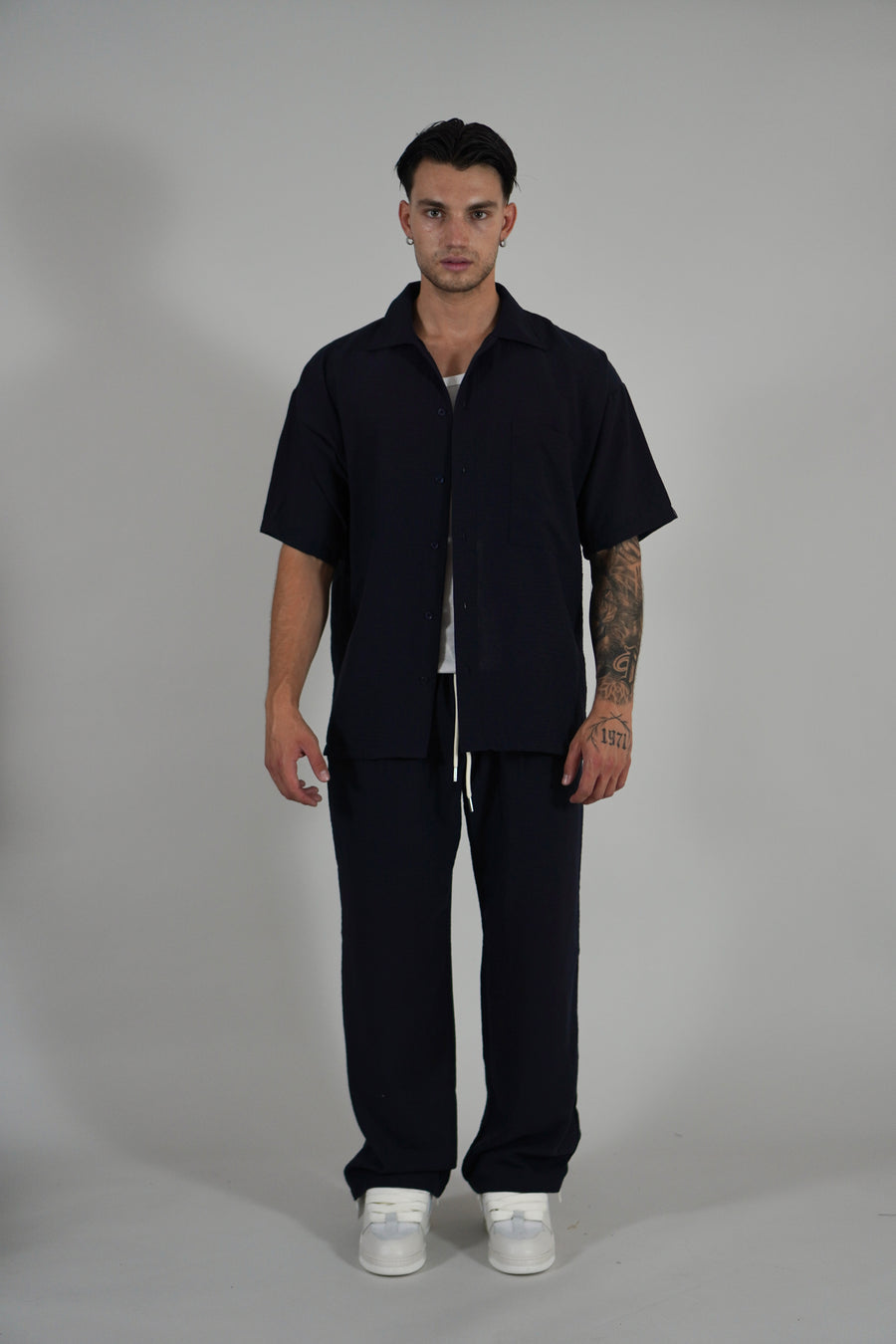 Coordinato Bogotà Navy