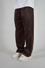Jogger Moka Stripes