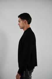 Maglione Black Easy