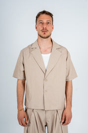 Abito Crop Over (4 colori)