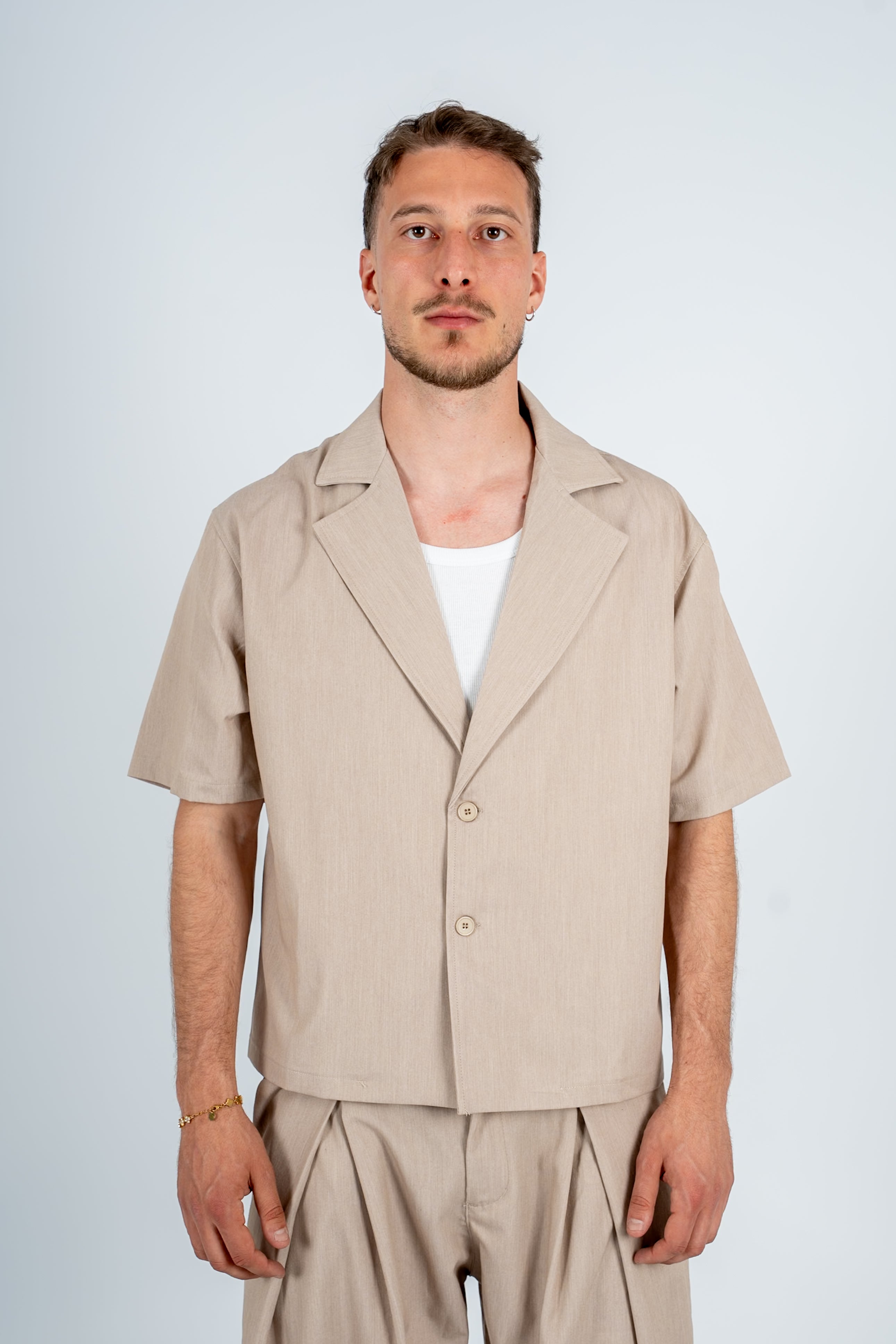 Abito Crop Over (4 colori)