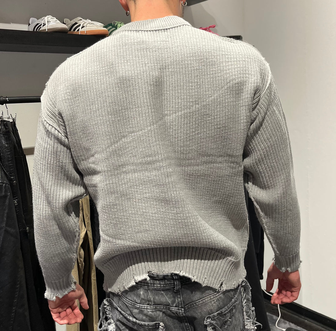 Maglione Urban